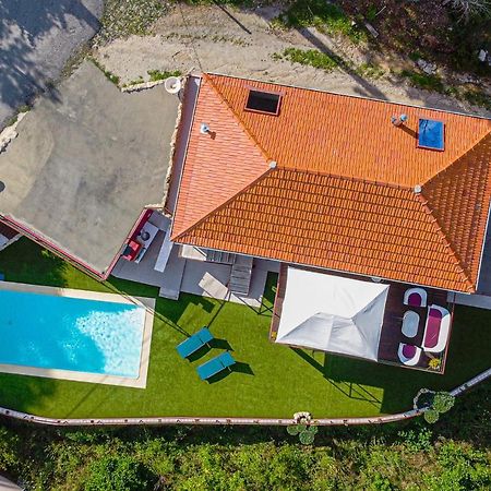 Casa Sobreiros Sever do Vouga Exterior foto