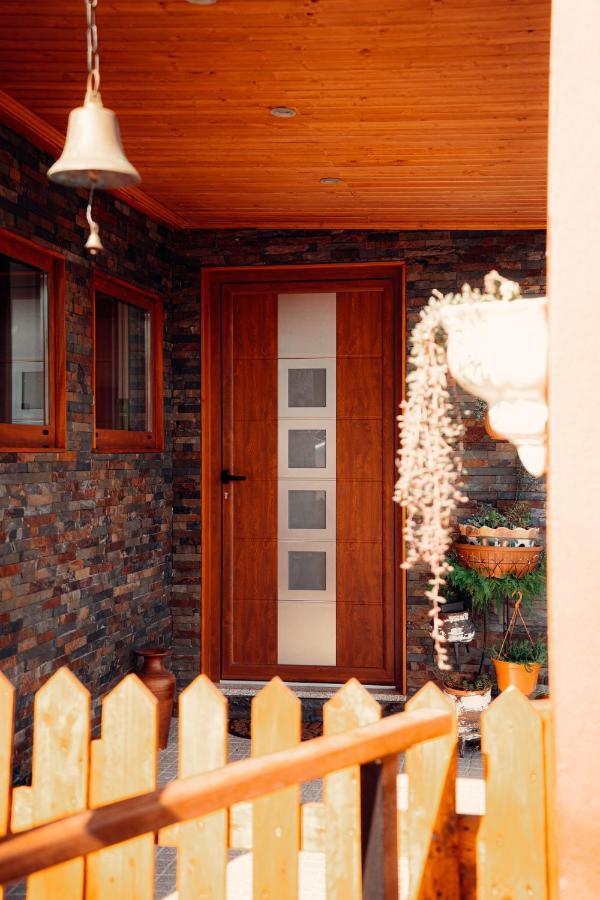 Casa Sobreiros Sever do Vouga Exterior foto